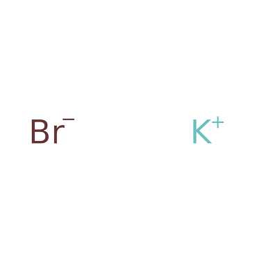 Potassium bromide