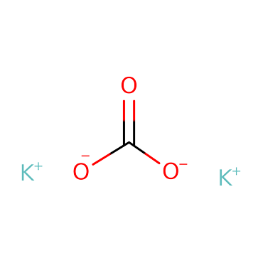 Potassium carbonate anhydrous