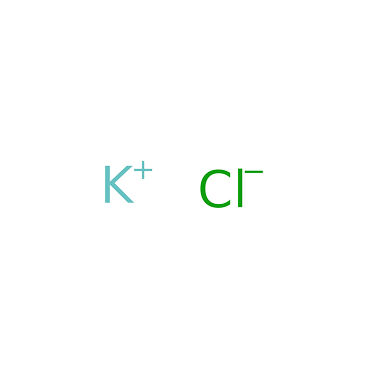 Potassium chloride