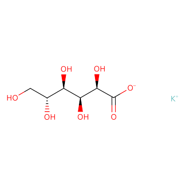 Potassium Gluconate