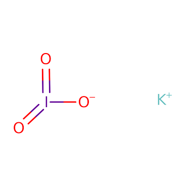 Potassium iodate