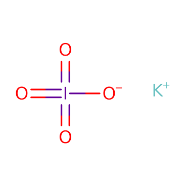 Potassium metaperiodate, 99%