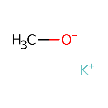 Potassium methoxide, 95%