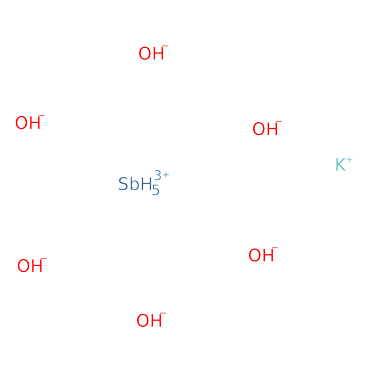 Potassium Pyroantimonate