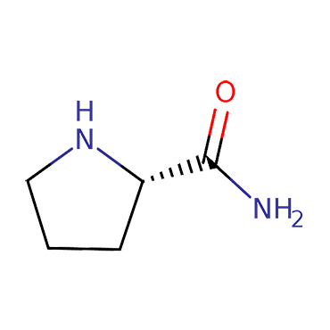 L-Prolinamide, 98%