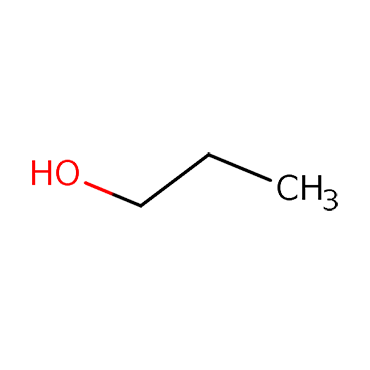 Propan-1-ol