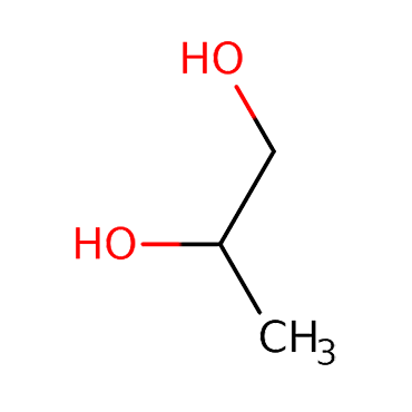 Propylene glycol