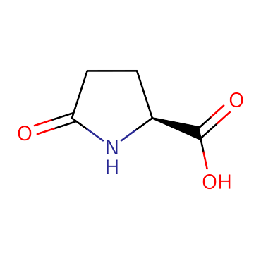 L-Pyroglutamic acid, 99%