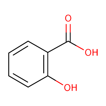 Salicylic acid