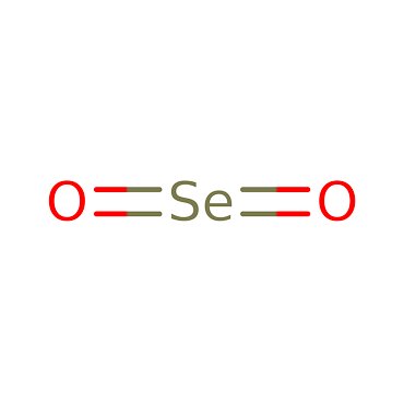 Selenium  Dioxide