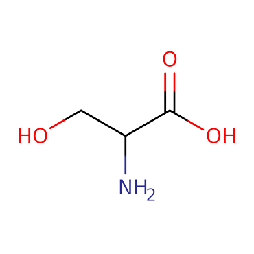 DL-Serine, 99%