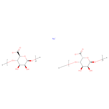 Sodium alginate