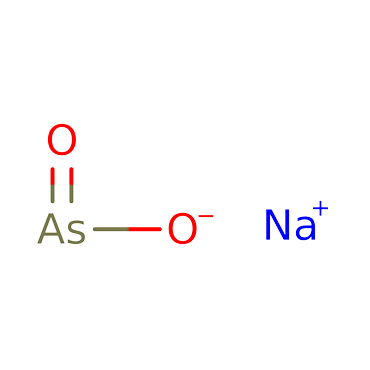 Sodium arsenite