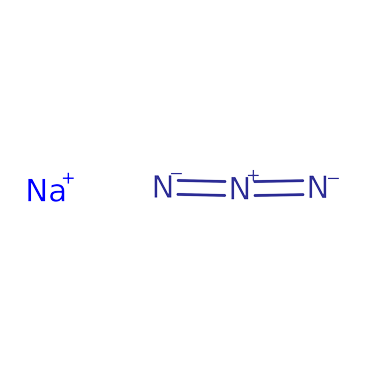 Sodium azide