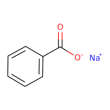 Sodium benzoate