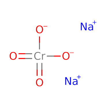 Sodium chromate tetrahydrate