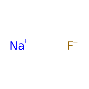 Sodium fluoride