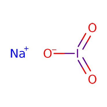 Sodium iodate, 99%