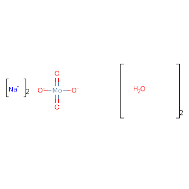 Sodium molybdate dihydrate