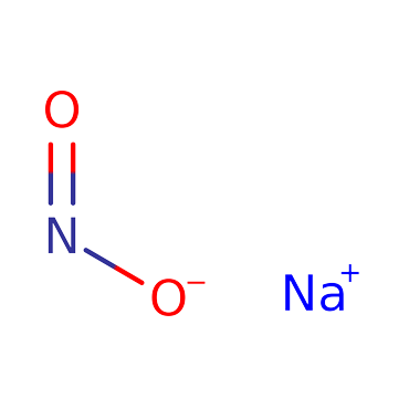 Sodium nitrite