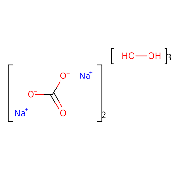 Sodium percarbonate