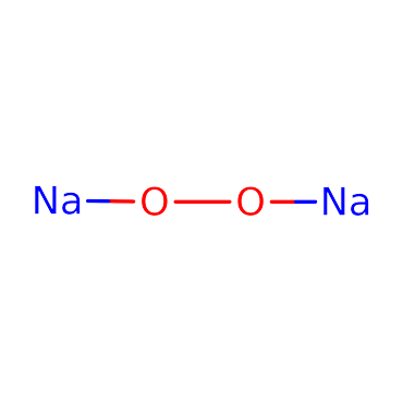 Sodium peroxide