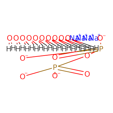 tetra-Sodium Pyrophosphate Decahydrate