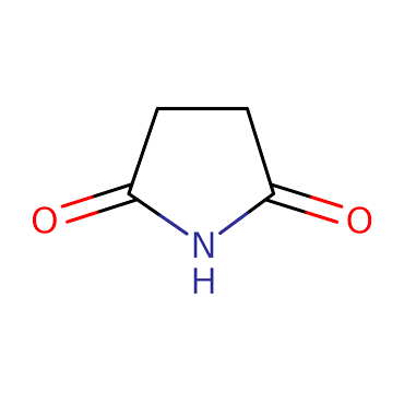 Succinimide, 98%