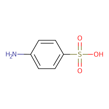 SulphaNAic acid