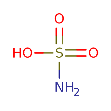 Sulphamic Acid