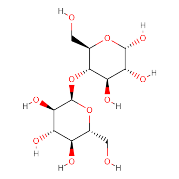 Starch soluble