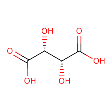 L-(+)-Tartaric acid