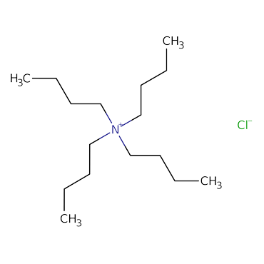 Tetrabutylammonium chloride, 98%