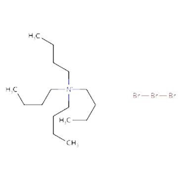 Tetrabutylammonium tribromide, 98%