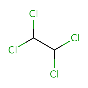 1,1,2,2-Tetrachloroethane