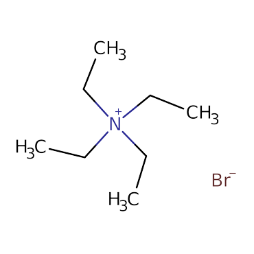 Tetraethylammonium bromide, 98%