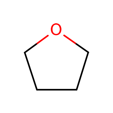 Tetrahydrofuran