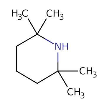 2,2,6,6-Tetramethylpiperidine, 98%