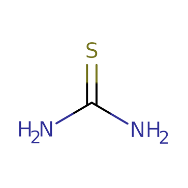 Thiourea