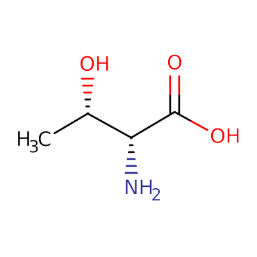 D-Threonine, 99%