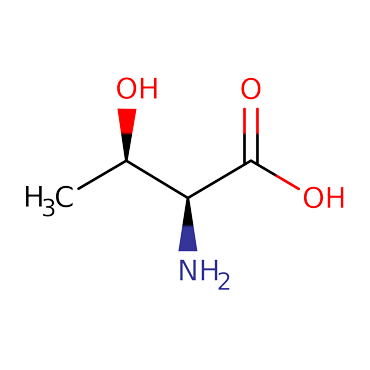 L-Threonine, 99%