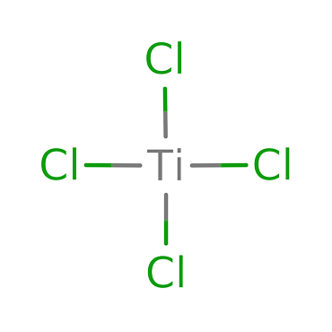 Titanium(IV) chloride, 99%