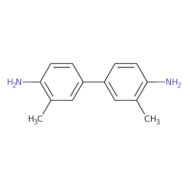 o-Tolidine, 98% (powder)