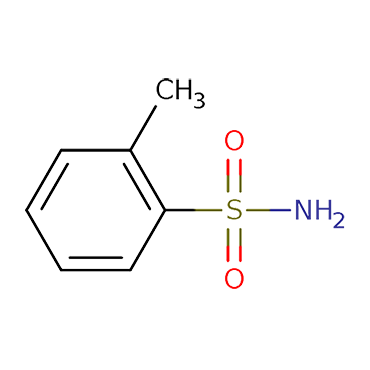 o-Toluenesulphonamide, 98%