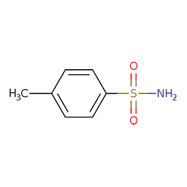 p-Toluenesulphonamide, 98%