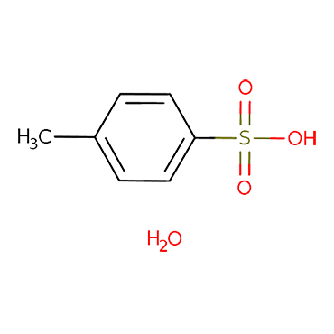 p-Toluenesulphonic acid monohydrate