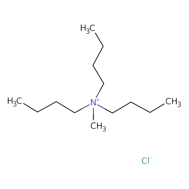 Tributylmethylammonium chloride, 70 wt% solution in water