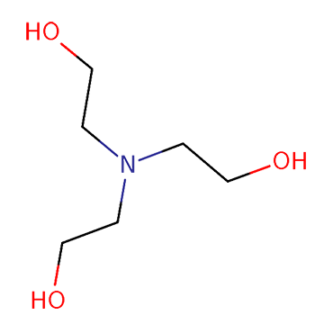 Triethanolamine