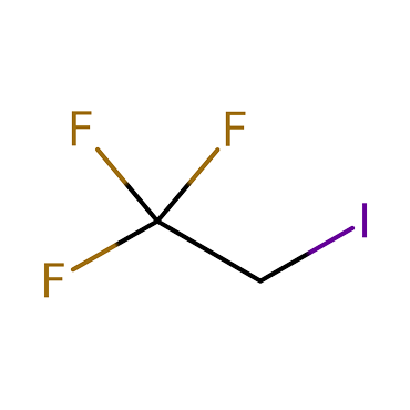 2,2,2-Trifluoroethyl iodide, 99%