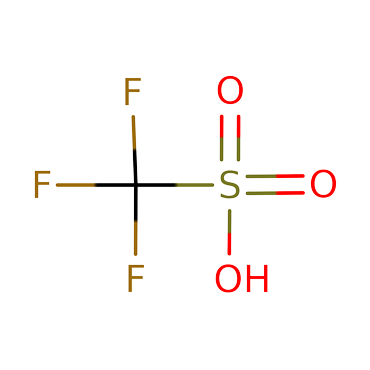 Trifluoromethanesulphonic Acid,99%